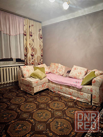 3 ком Тихий,Нижневартовская Донецк - изображение 4