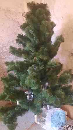 Елка искуственная Донецк