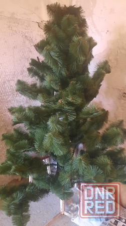 Елка искуственная Донецк - изображение 1