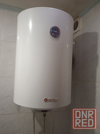 Продается 3 - х комнатная квартира, ул. Новороссийская Донецк - изображение 9