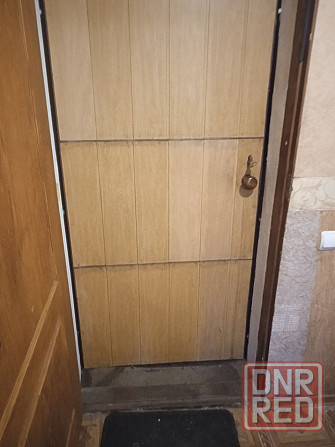 Продается 3 - х комнатная квартира, ул. Новороссийская Донецк - изображение 11
