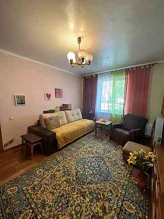 2 комн квартира, Майский рынок, вода постоянно Донецк