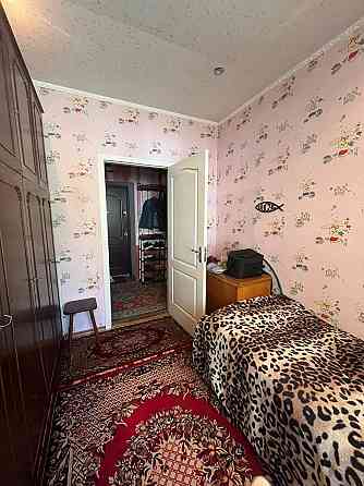 2 комн квартира, Майский рынок, вода постоянно Донецк