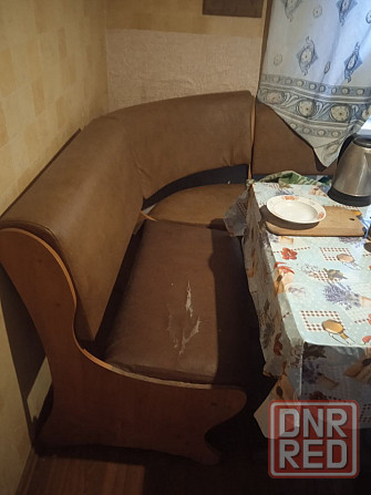 3-х комнатная по максимально низкой цене Донецк - изображение 3