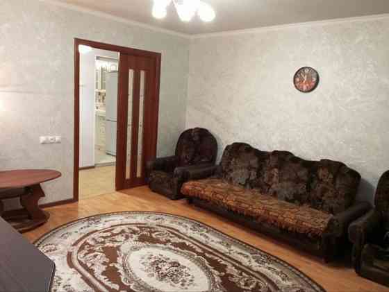 Сдам квартиру Набережная/Дом быта Кальмиус Донецк