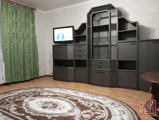 Сдам квартиру Набережная/Дом быта Кальмиус Донецк - изображение 1