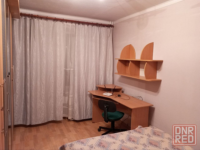 Сдам квартиру Набережная/Дом быта Кальмиус Донецк - изображение 10