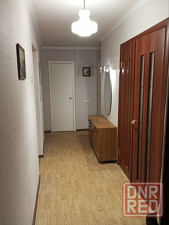 Сдам квартиру Набережная/Дом быта Кальмиус Донецк - изображение 4