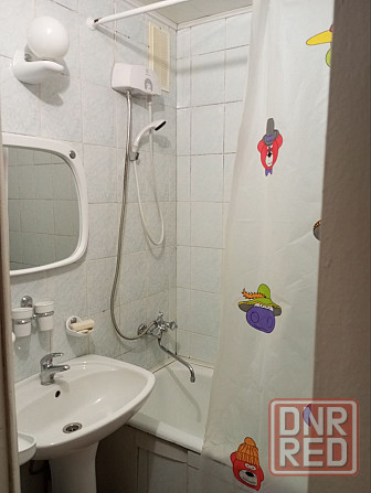 Сдам квартиру Набережная/Дом быта Кальмиус Донецк - изображение 12