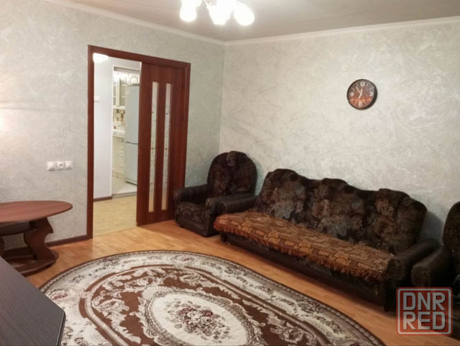 Сдам квартиру Набережная/Дом быта Кальмиус Донецк - изображение 3