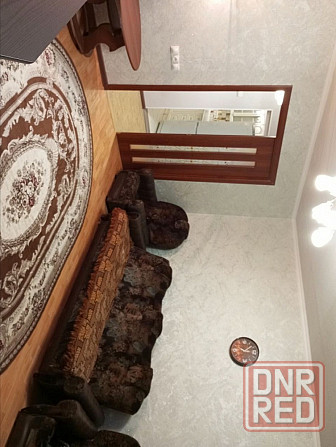 Сдам квартиру Набережная/Дом быта Кальмиус Донецк - изображение 13