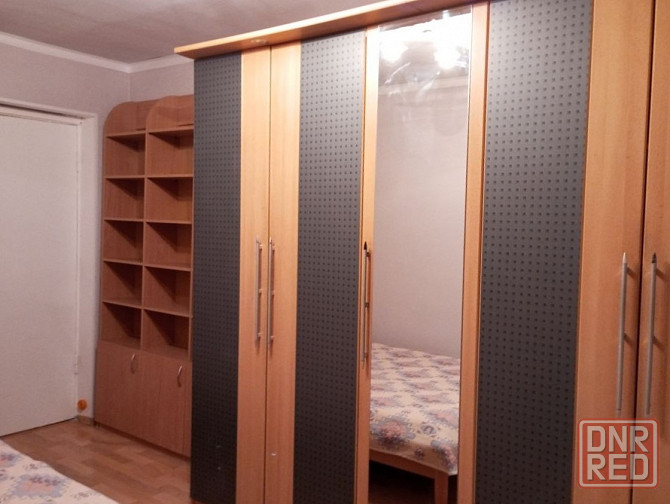 Сдам квартиру Набережная/Дом быта Кальмиус Донецк - изображение 9