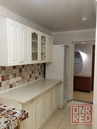 Сдам квартиру Набережная/Дом быта Кальмиус Донецк - изображение 8