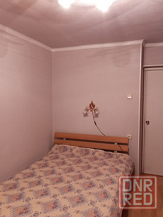 Сдам квартиру Набережная/Дом быта Кальмиус Донецк - изображение 11