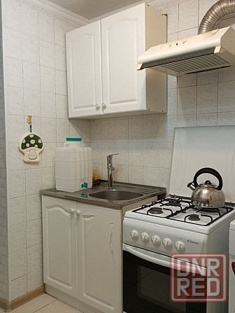 Сдам квартиру Набережная/Дом быта Кальмиус Донецк - изображение 7