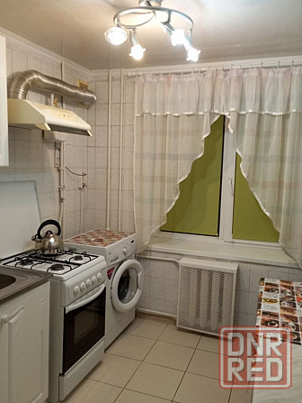 Сдам квартиру Набережная/Дом быта Кальмиус Донецк - изображение 6