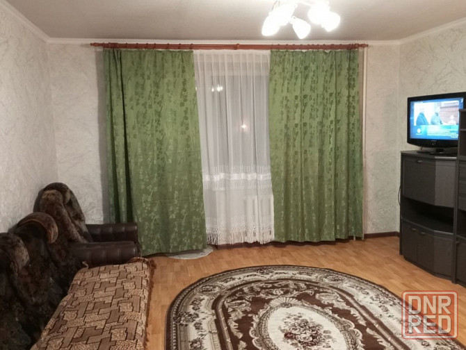 Сдам квартиру Набережная/Дом быта Кальмиус Донецк - изображение 2