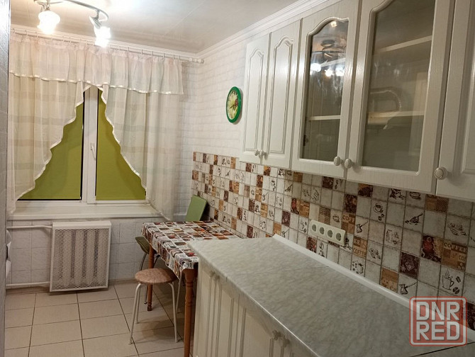 Сдам квартиру Набережная/Дом быта Кальмиус Донецк - изображение 5