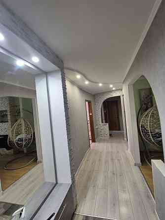 Сдам 3-х комнатную квартиру в Кировском р-н (Текстильщик) Донецк