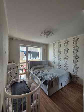 Сдам 3-х комнатную квартиру в Кировском р-н (Текстильщик) Донецк