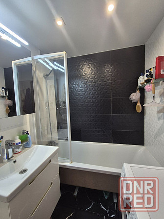 Сдам 3-х комнатную квартиру в Кировском р-н (Текстильщик) Донецк - изображение 3