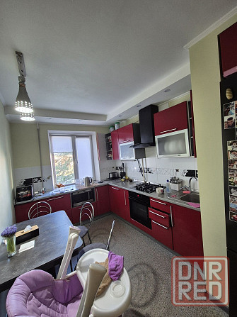 Сдам 3-х комнатную квартиру в Кировском р-н (Текстильщик) Донецк - изображение 5
