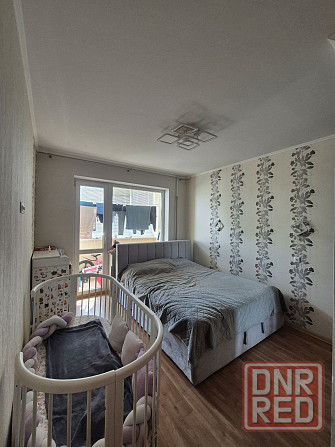 Сдам 3-х комнатную квартиру в Кировском р-н (Текстильщик) Донецк - изображение 6