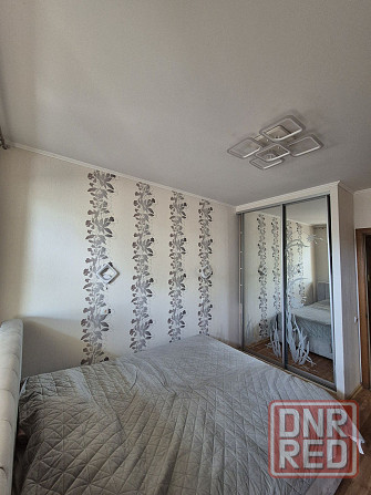 Сдам 3-х комнатную квартиру в Кировском р-н (Текстильщик) Донецк - изображение 2