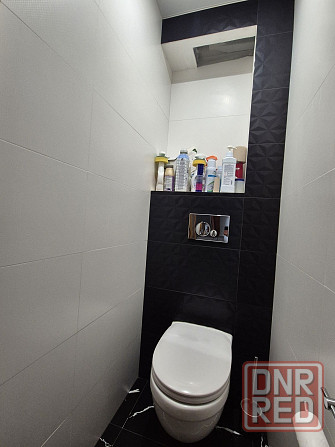 Сдам 3-х комнатную квартиру в Кировском р-н (Текстильщик) Донецк - изображение 7