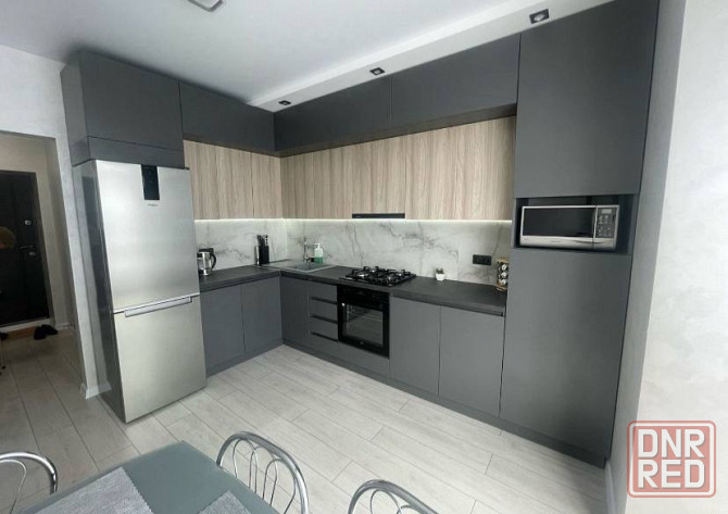 Мариуполь центр бульвар Шевченка рынок Космос 1-ком кв Собственник Мариуполь - изображение 1