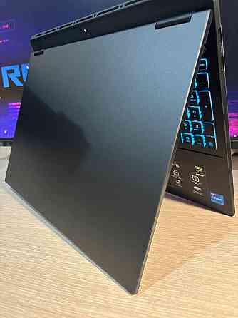 Новый игровой ноутбук Asus TUF rtx-5070/i5/1024/16 Донецк