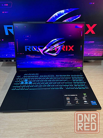 Новый игровой ноутбук Asus TUF rtx-5070/i5/1024/16 Донецк - изображение 2