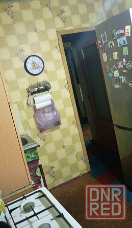 Продажа 2 к квартиры Макеевка м-н Мирный Макеевка - изображение 3