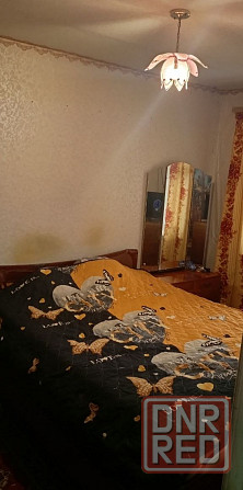 Продажа 2 к квартиры Макеевка м-н Мирный Макеевка - изображение 1