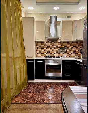 Сдается однокомнатная квартира в Киевском районе по ул. Тренёва (ориентир Донецк Сити). Донецк