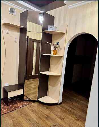 Сдается однокомнатная квартира в Киевском районе по ул. Тренёва (ориентир Донецк Сити). Донецк