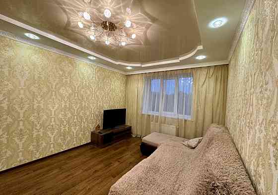 Сдается однокомнатная квартира в Киевском районе по ул. Тренёва (ориентир Донецк Сити). Донецк