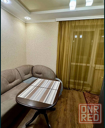 Сдается однокомнатная квартира в Киевском районе по ул. Тренёва (ориентир Донецк Сити). Донецк - изображение 1