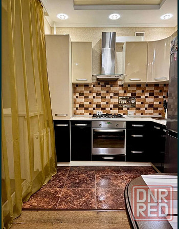 Сдается однокомнатная квартира в Киевском районе по ул. Тренёва (ориентир Донецк Сити). Донецк - изображение 2