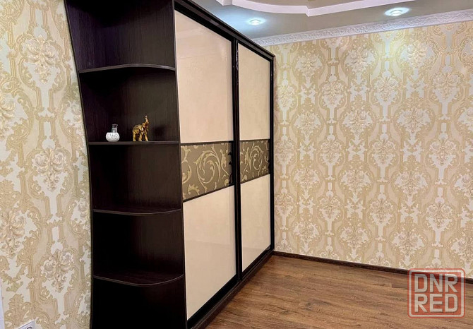 Сдается однокомнатная квартира в Киевском районе по ул. Тренёва (ориентир Донецк Сити). Донецк - изображение 4