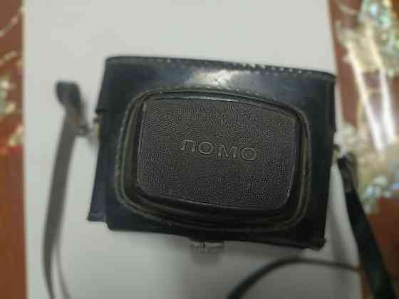 Фотоаппарат Смена Донецк