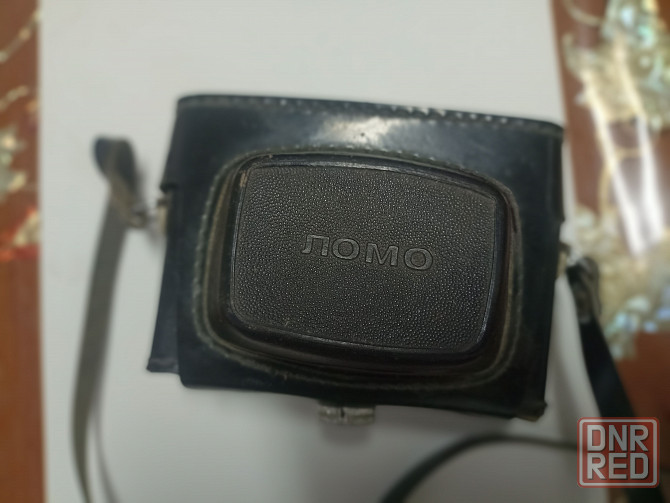 Фотоаппарат Смена Донецк - изображение 2