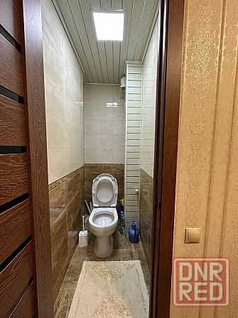 Сдаётся 2-х комнатная квартира в Ленинском районе, Аравийская улица, Мариупольская развилка Донецк - изображение 5