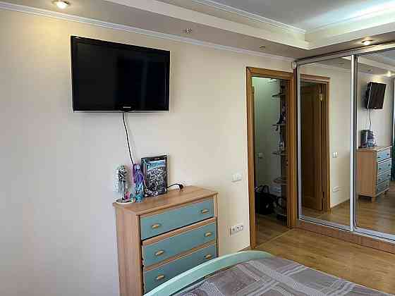 Уютная 3-х комн на Освобождении Донбасса Донецк