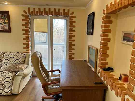 Уютная 3-х комн на Освобождении Донбасса Донецк