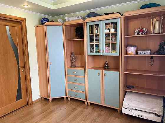 Уютная 3-х комн на Освобождении Донбасса Донецк