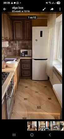 Уютная 3-х комн на Освобождении Донбасса Донецк