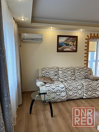 Уютная 3-х комн на Освобождении Донбасса Донецк - изображение 4