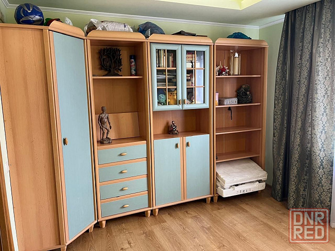 Уютная 3-х комн на Освобождении Донбасса Донецк - изображение 8