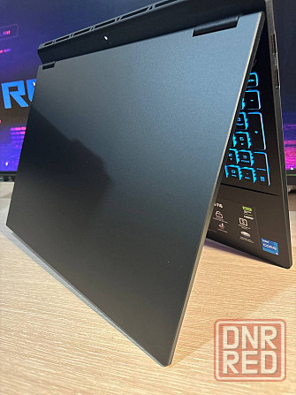 Новый ноутбук Asus TUF rtx-5060/i5/512/16 Донецк - изображение 6